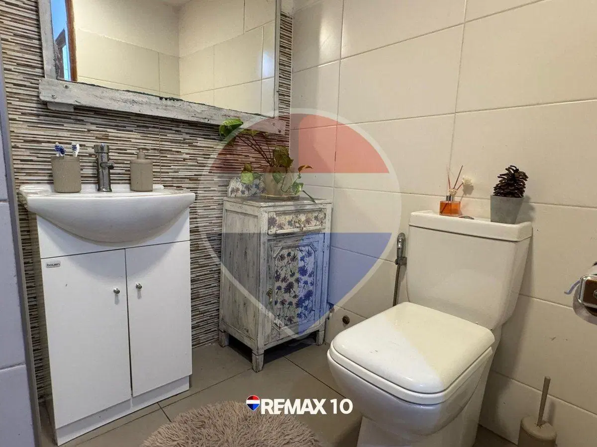 VENDO Apto 4 dorm., 4 terrazas en el centro 4