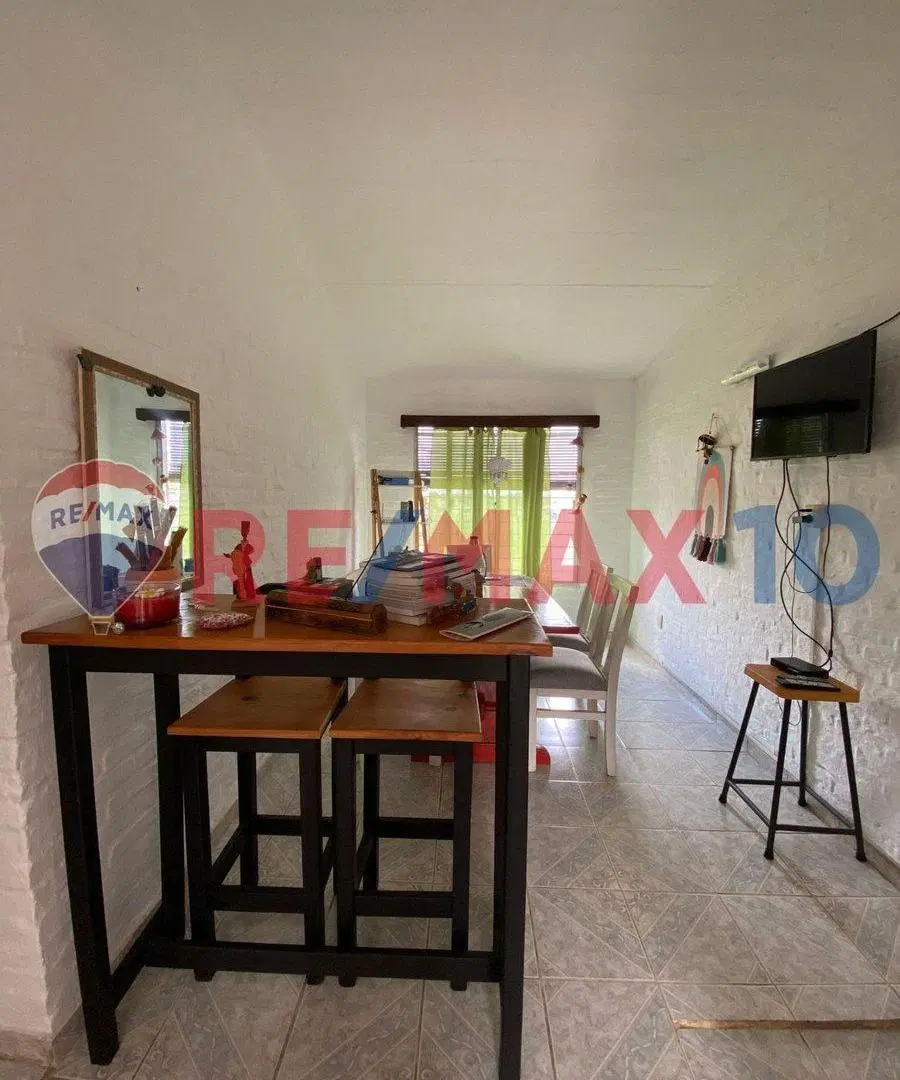 CASA EN EXELENTE ESTADO LISTA PARA VIVIR 3
