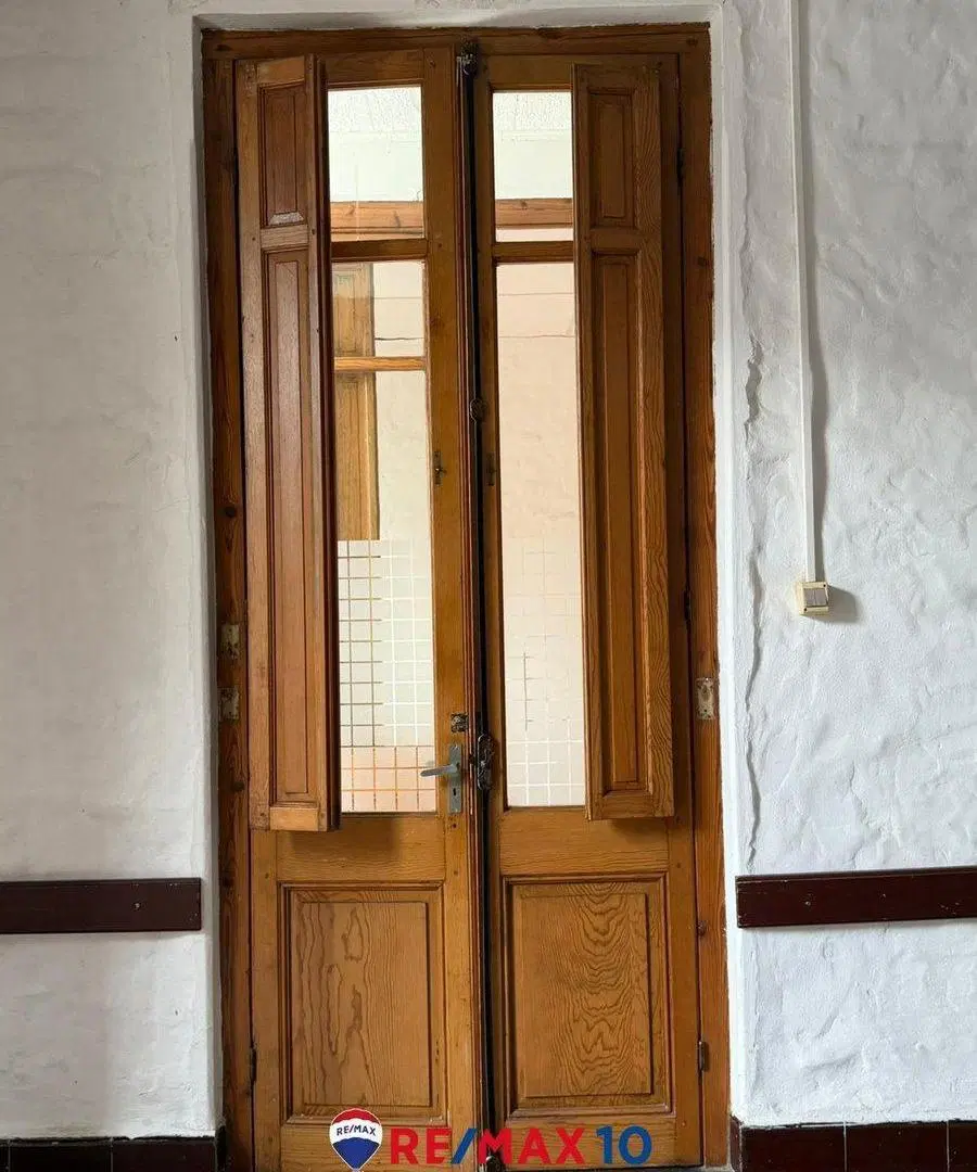 VENTA DE CASA INMEJORABLE PUNTO 3