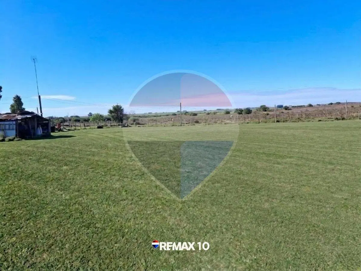 Oportunidad Chacra de 2 Hectáreas en Venta 2