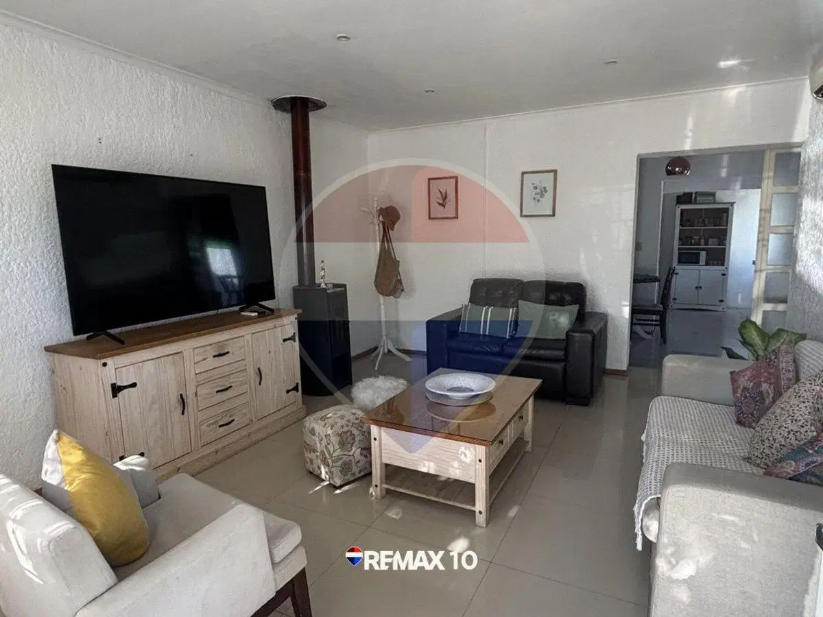 SE VENDE CASA 3 DORMITORIOS FLORIDA 2