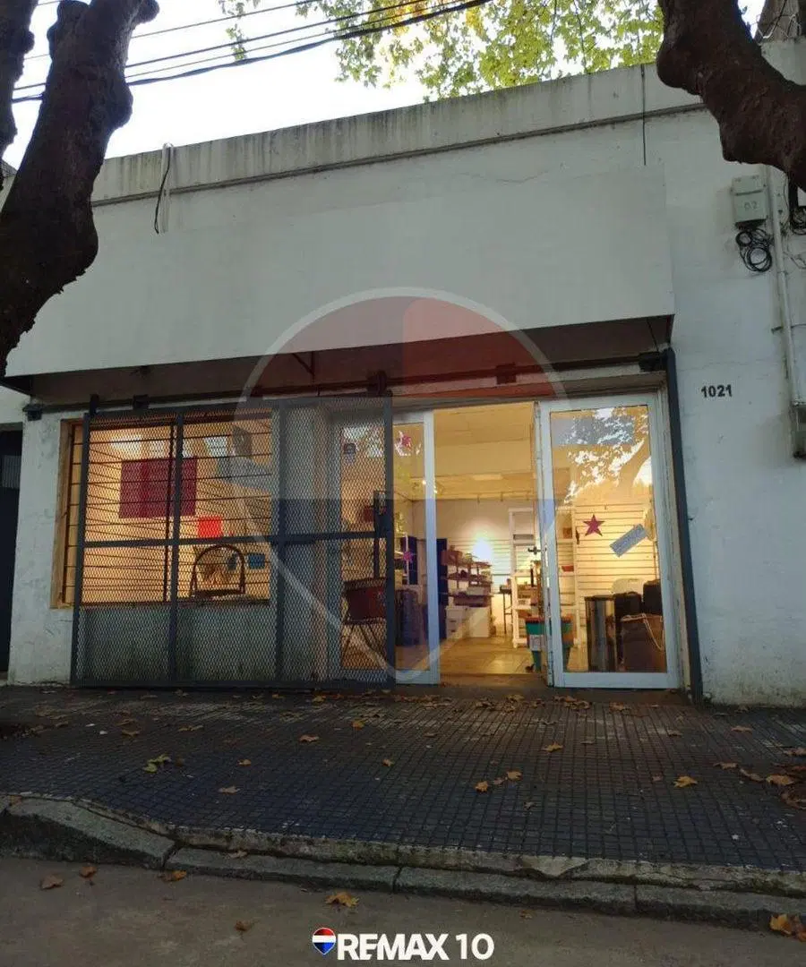 Local Comercial en Excelente Ubicación 1