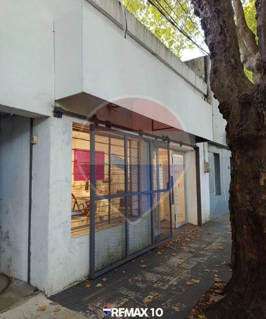 Local Comercial en Excelente Ubicación 2