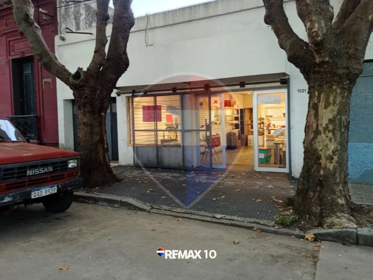 Local Comercial en Excelente Ubicación 3