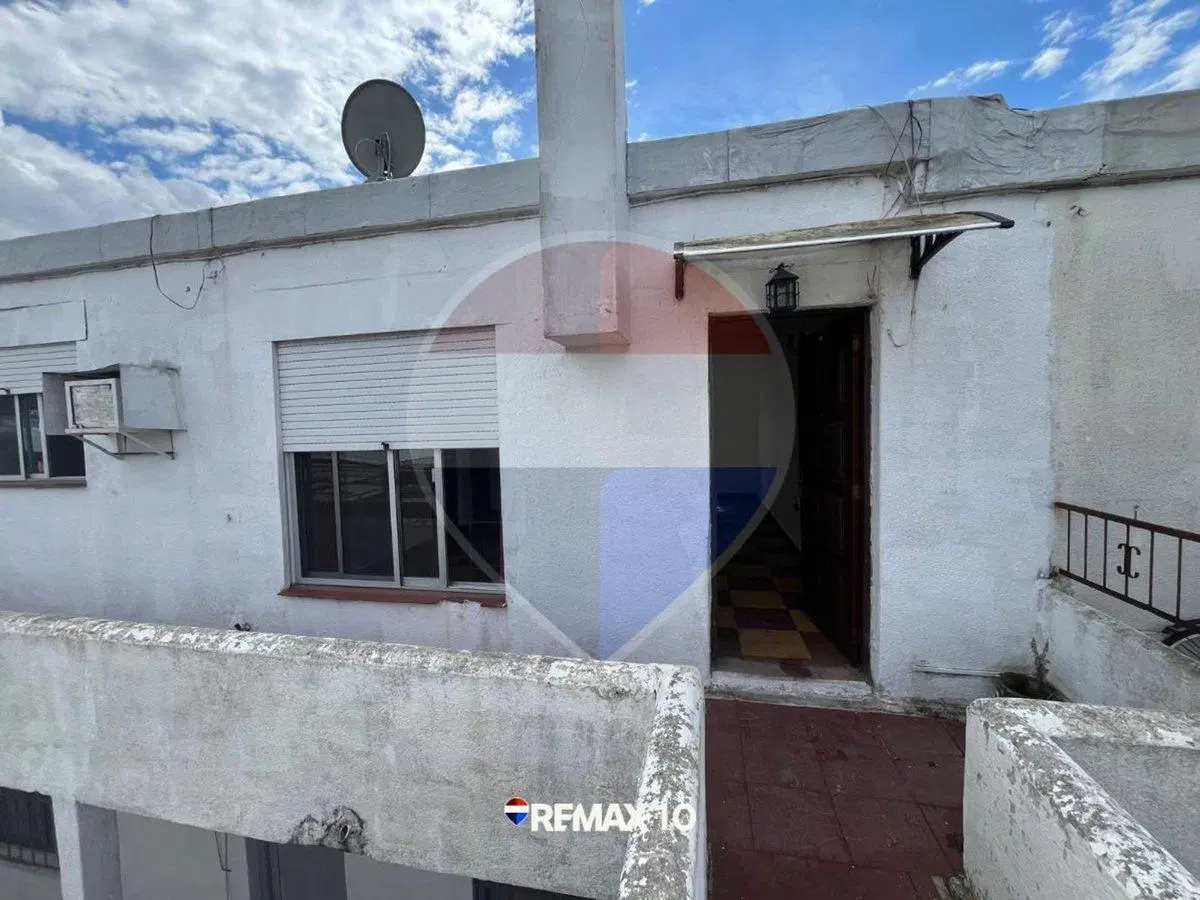 Apartamento en alquiler 5