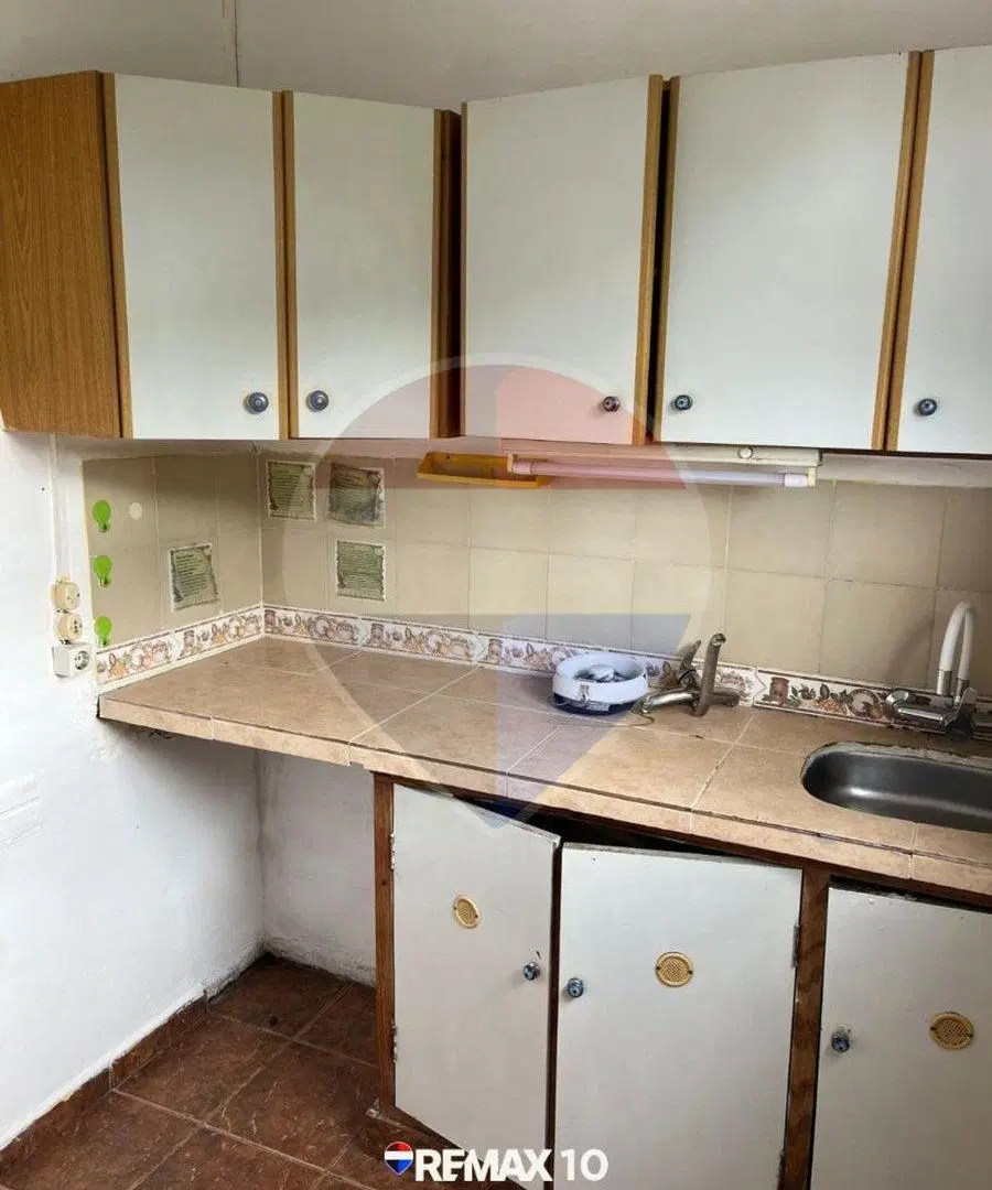 Apartamento en alquiler 4