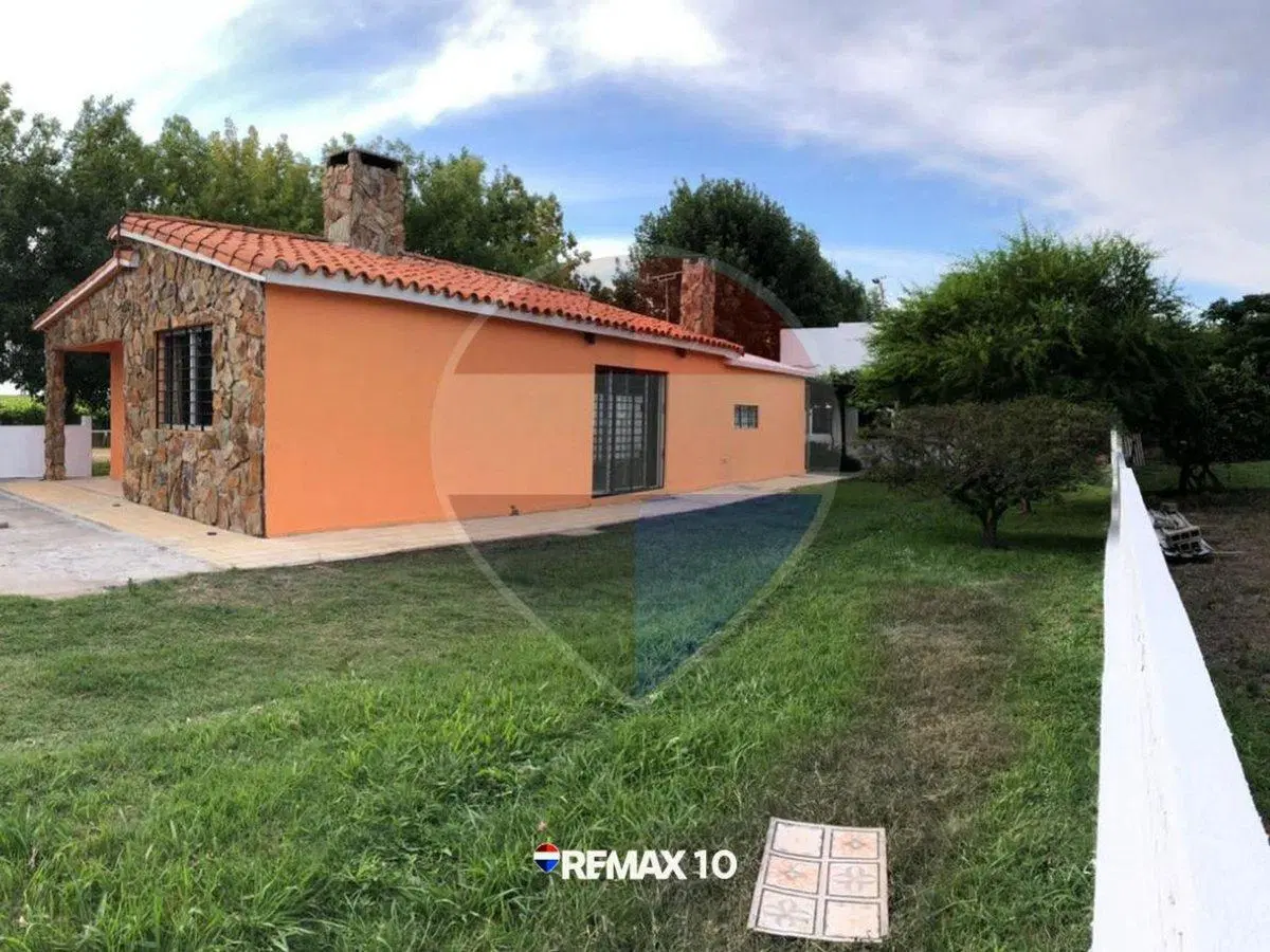Casa Quinta en Venta - Joanicó Canelones 2
