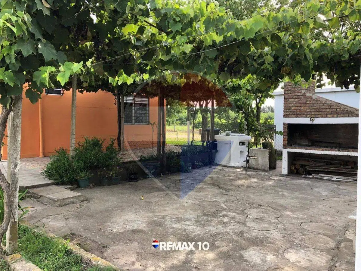 Casa Quinta en Venta - Joanicó Canelones 5