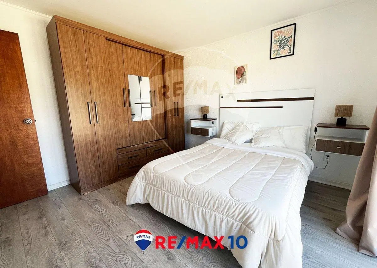 Casa a estrenar de dos dormitorios. 4
