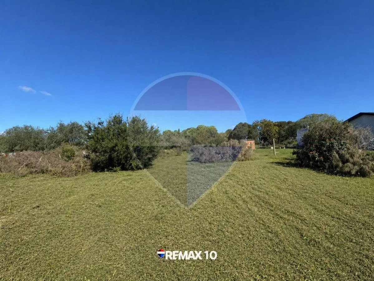 VENTA DE TERRENO EN ZONA DE GRAN CRECIMIENTO 2