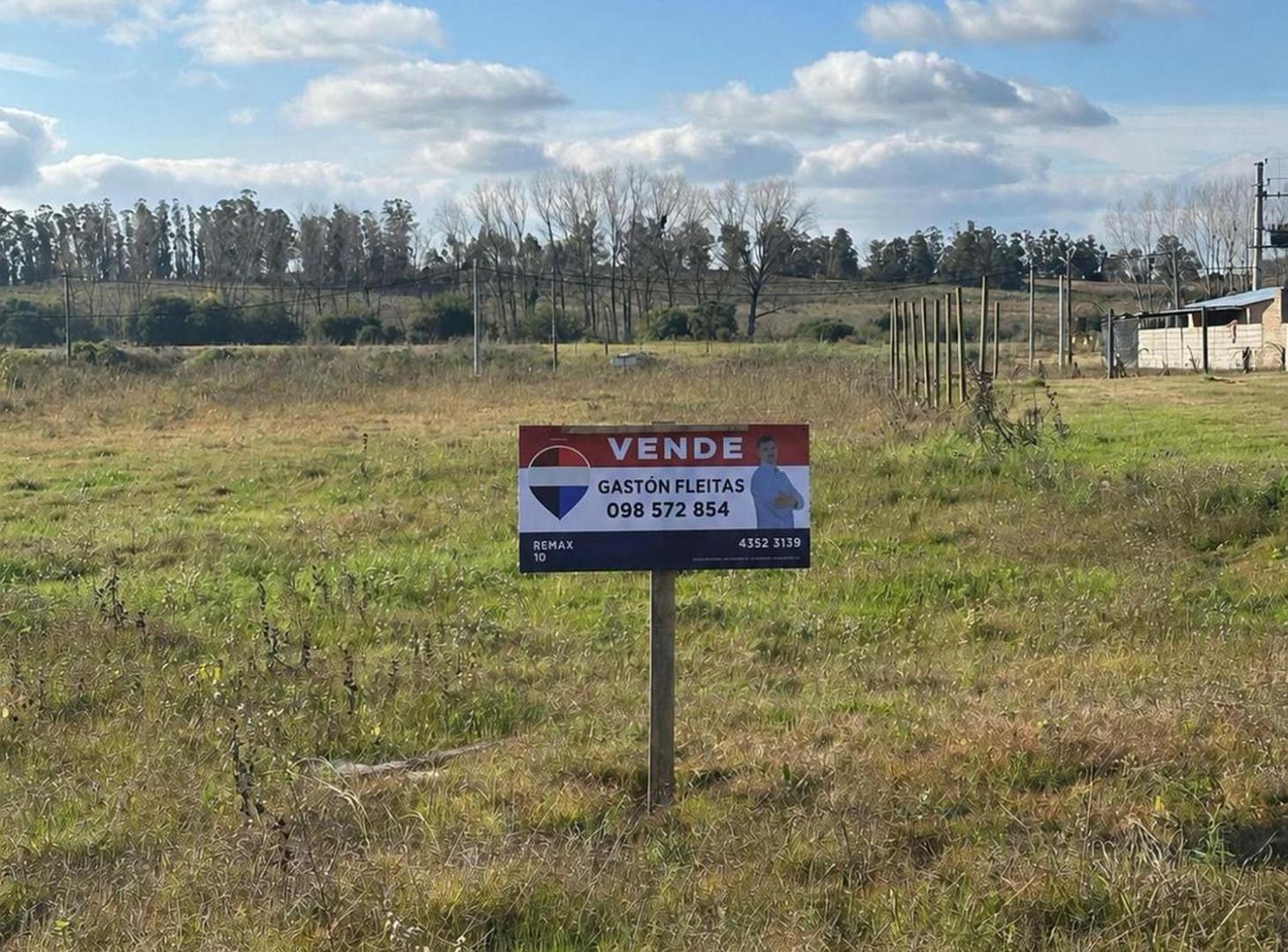 Foto de Terreno de 625 m² en 25 de Mayo, imagen 2