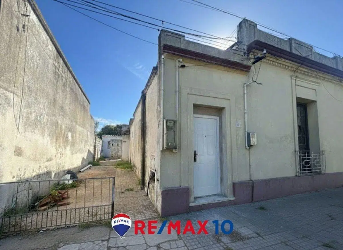 SE VENDE TRES PROPIEDADES EN UNA 3