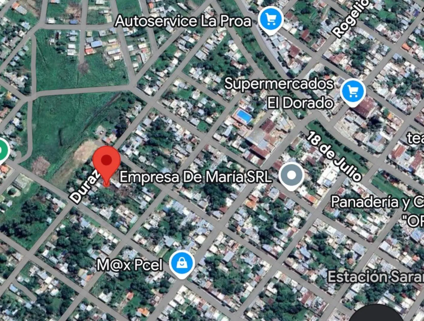 Oportunidad Venta Terreno 482 5