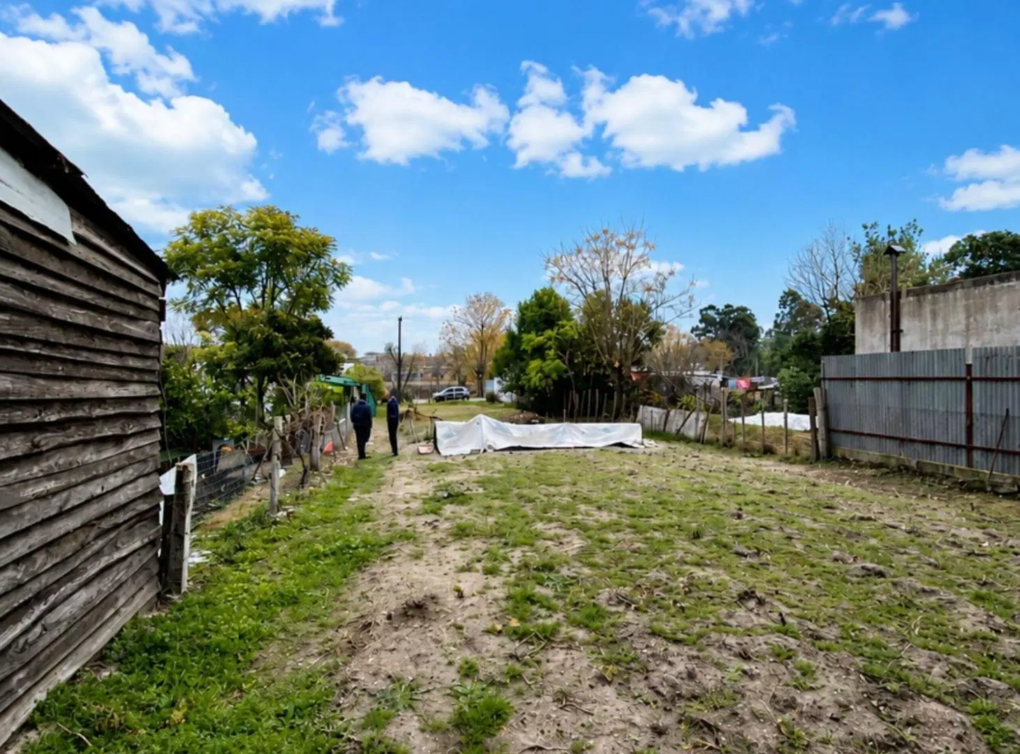 Oportunidad Venta Terreno 482 4