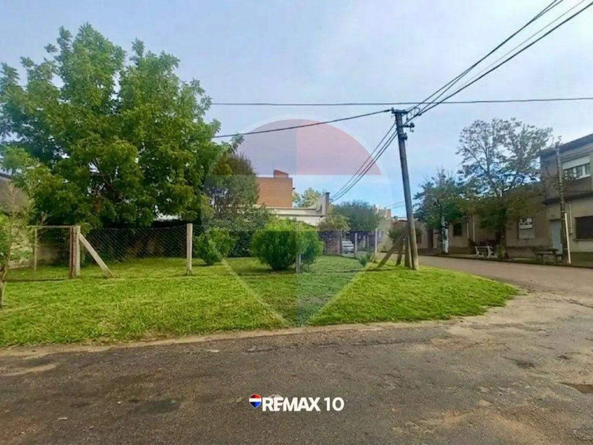 SE VENDE TERRENO EN EXELENTE UBICACIÓN 4