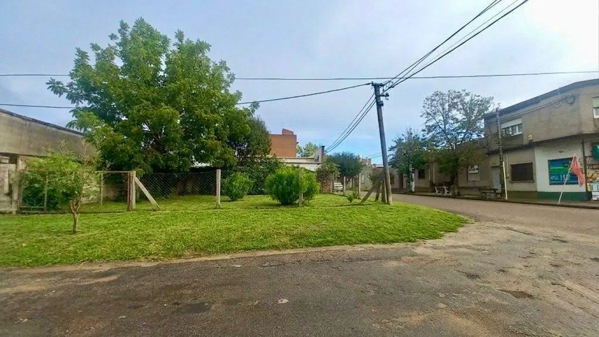 SE VENDE TERRENO EN EXELENTE UBICACIÓN 3