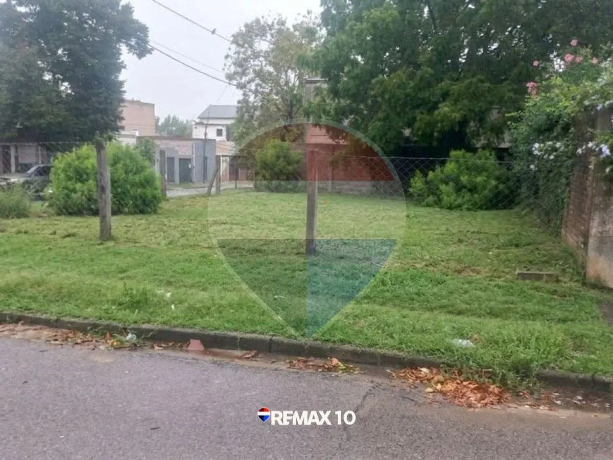 SE VENDE TERRENO EN EXELENTE UBICACIÓN 1