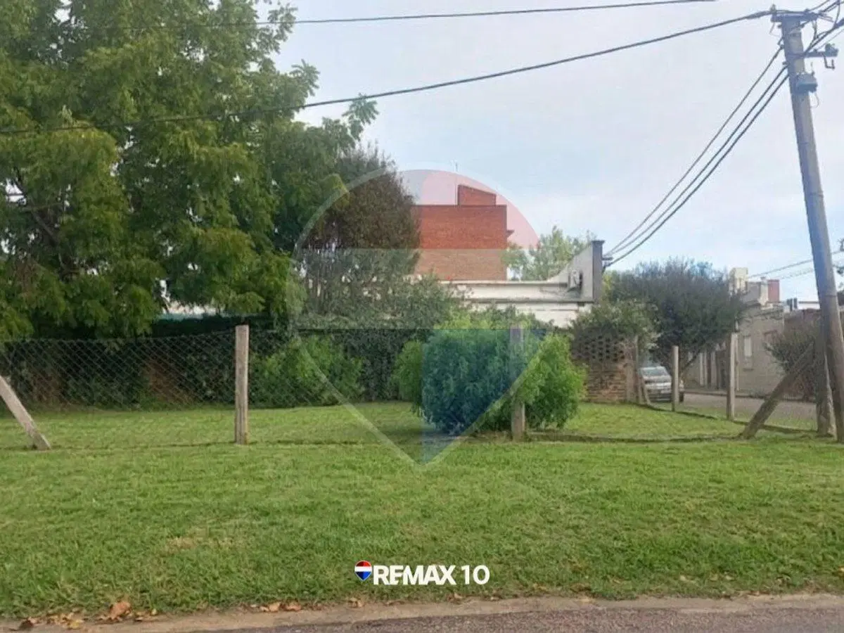 SE VENDE TERRENO EN EXELENTE UBICACIÓN 2