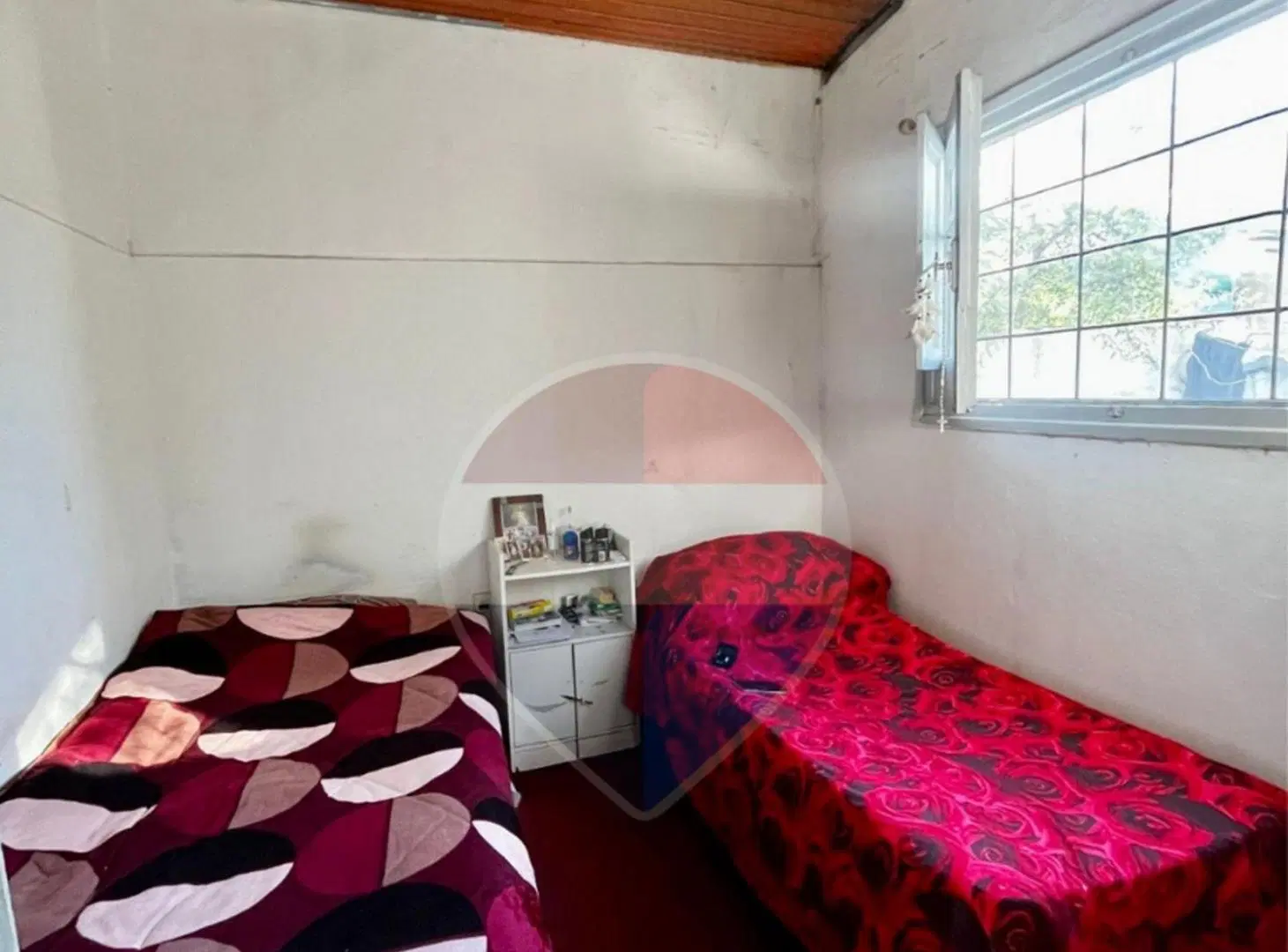 Casa de 3 dormitorios bien ubicada en Durazno 1