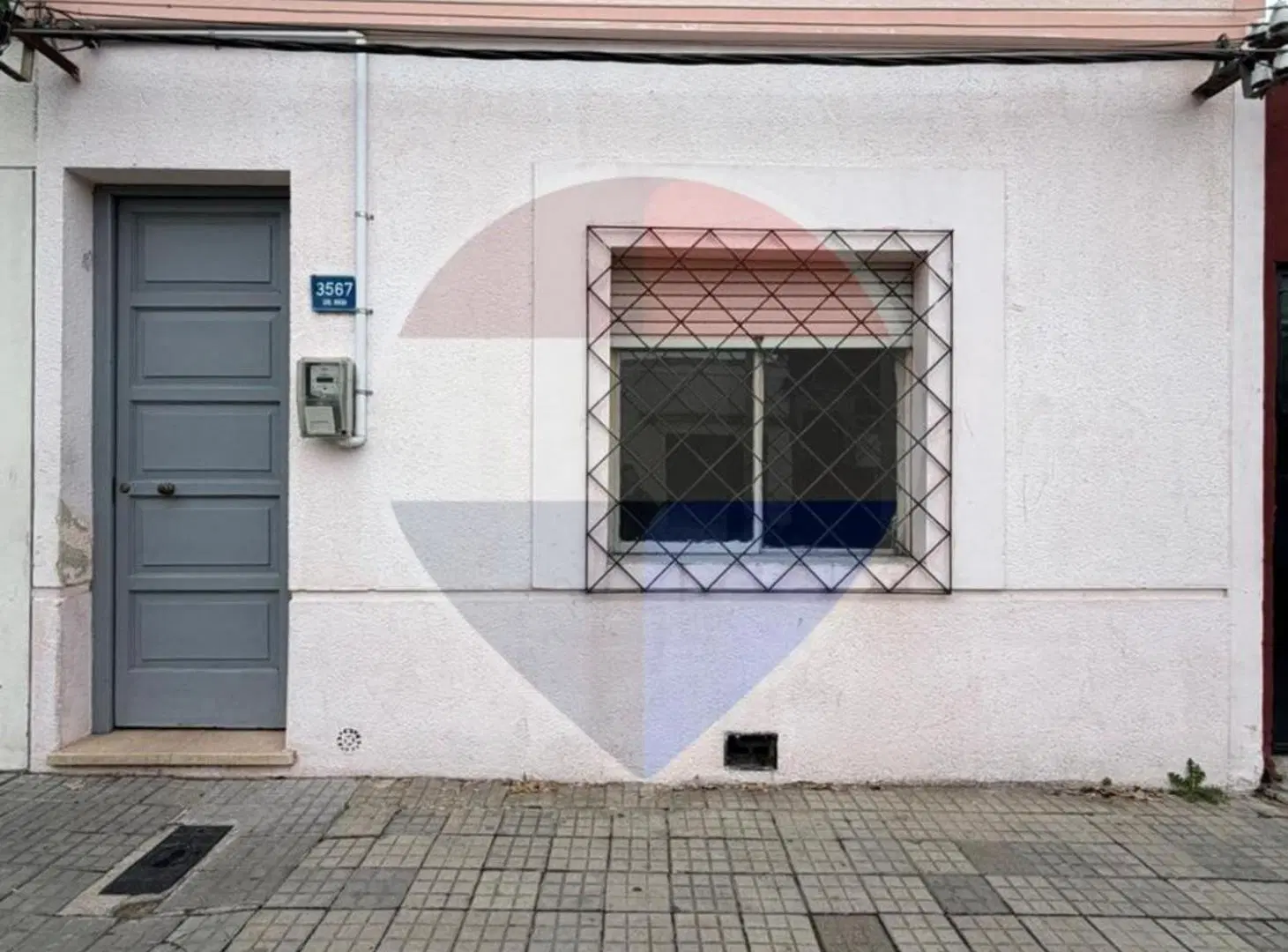 CASA EN VENTA ECXELENTE UBICACION 2