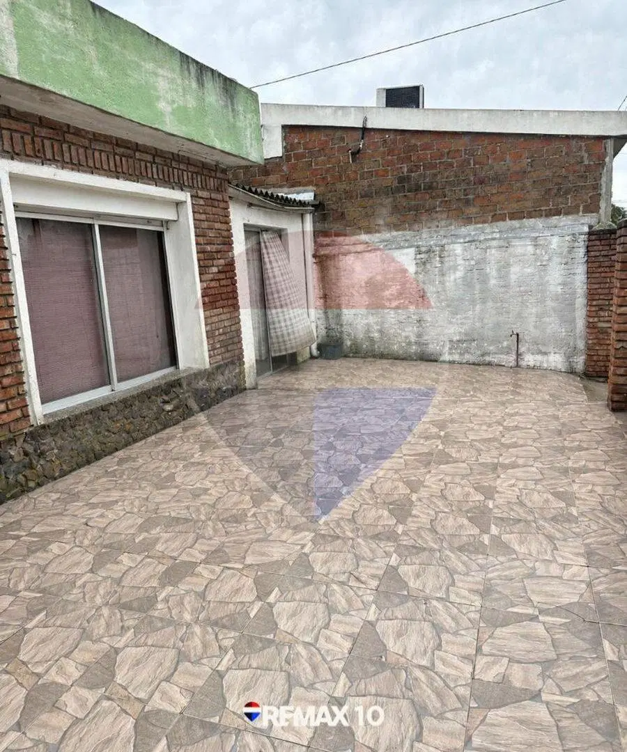 Propiedad solida, cómoda y con gran potencial 4