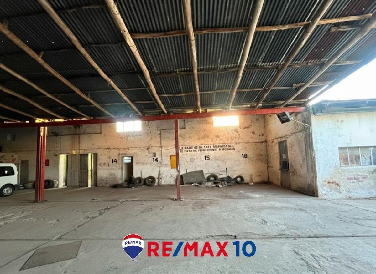Foto de Galpón de gran oportunidad para inversión, imagen 1