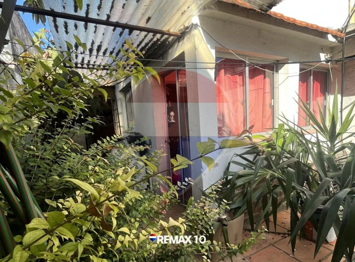 Casa en venta | Esquina privilegiada en el Centro 5