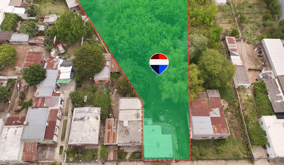 Foto de Terreno con gran oportunidad de inversión, imagen 1