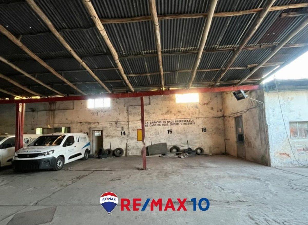 Foto de Galpón de gran oportunidad para inversión, imagen 4