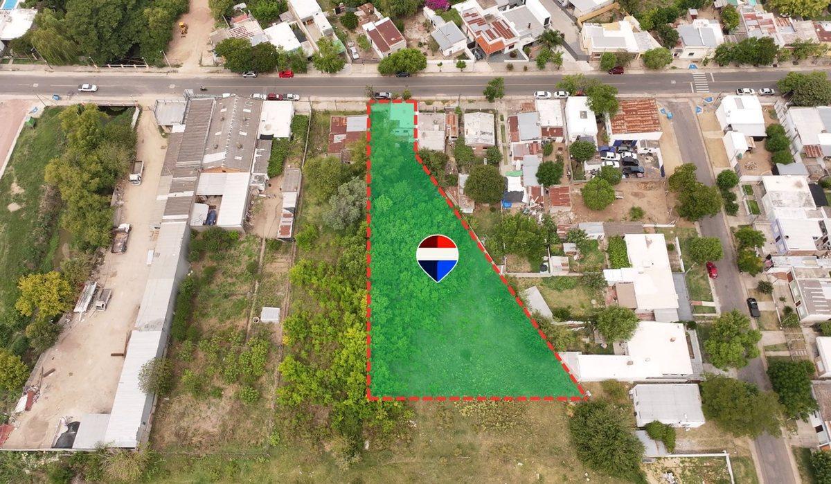 Foto de Terreno con gran oportunidad de inversión, imagen 1