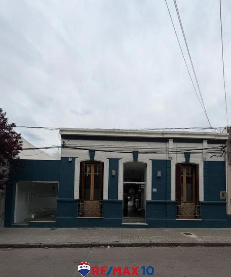 Foto de ALQUILER DE CASA EN PLENO CENTRO DE FLORIDA, imagen 1