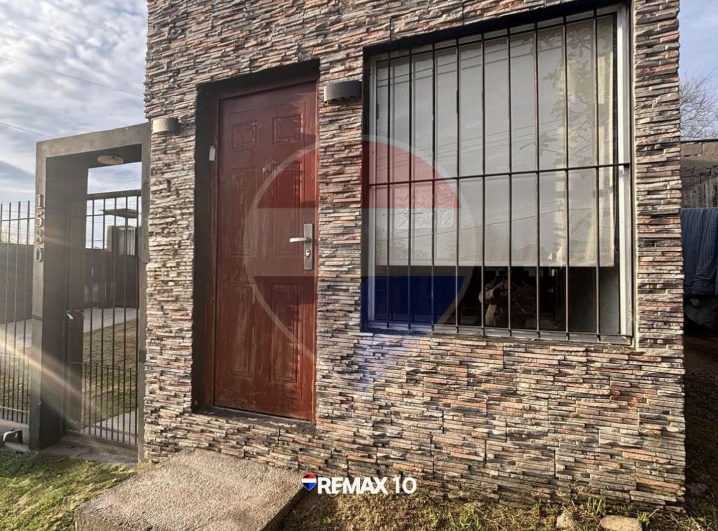 Foto de Se vende casa con barbacoa y consultorio., imagen 5