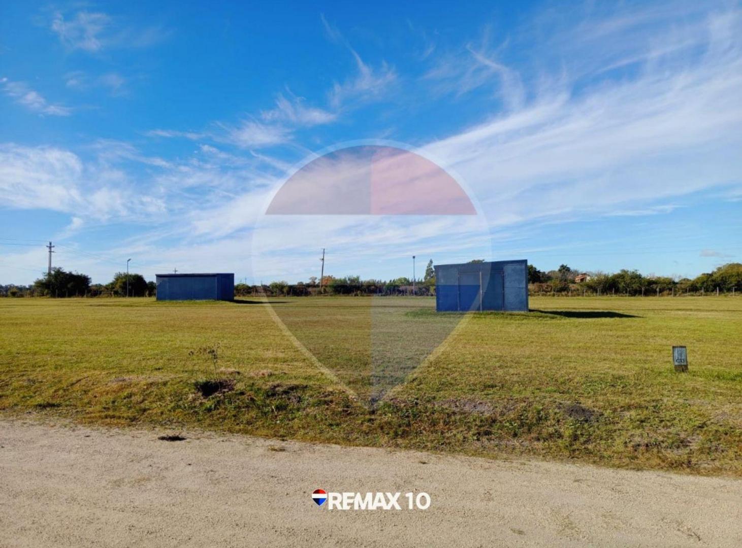 Foto de Lote en Barrio Las Praderas, imagen 1