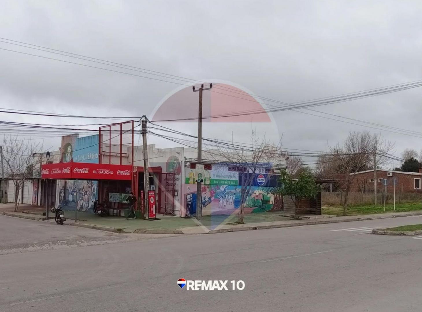 Foto de Venta de Llave Supermercado Completo Durazno, imagen 2