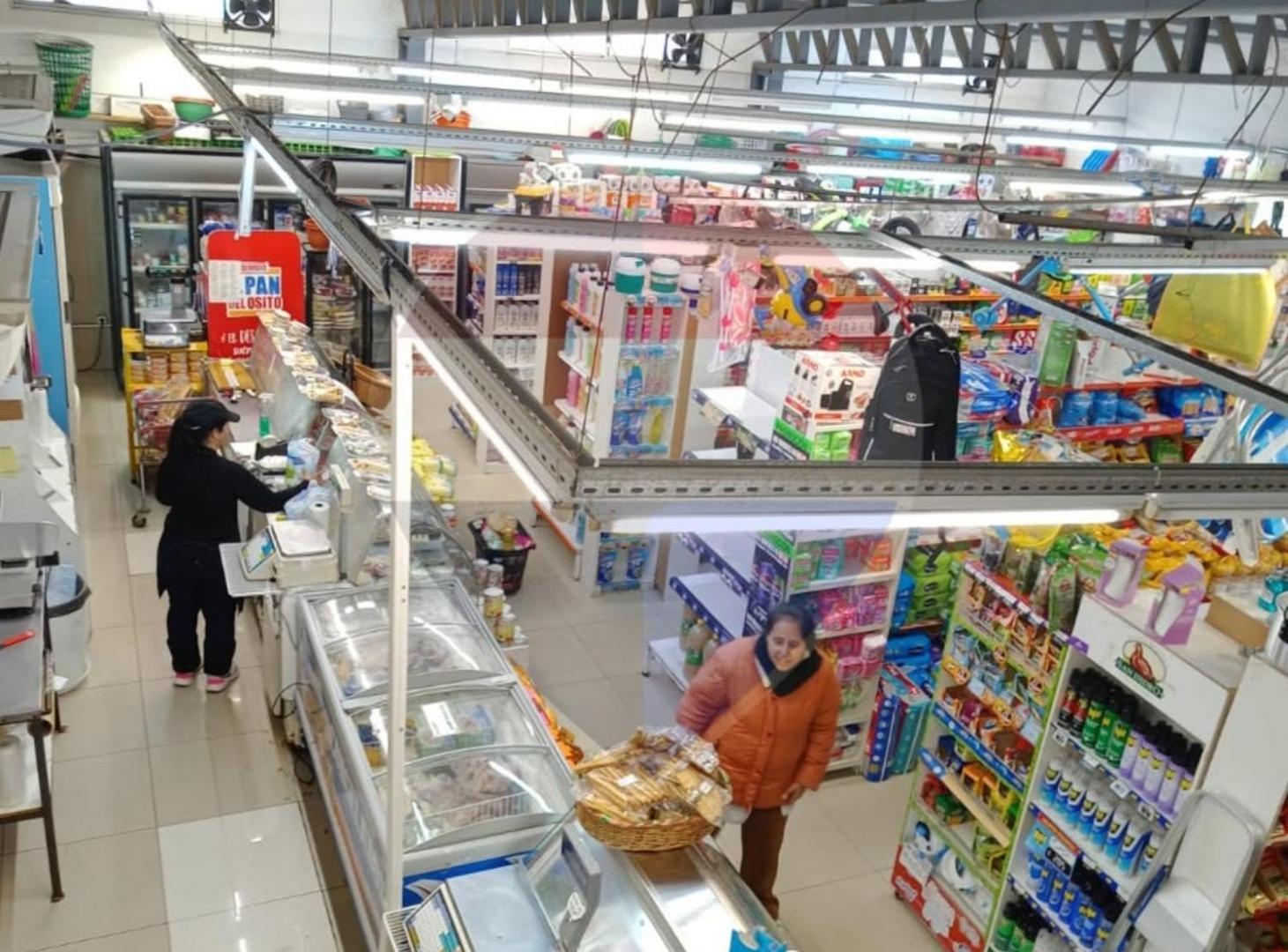 Foto de Venta de Llave Supermercado Completo Durazno, imagen 3