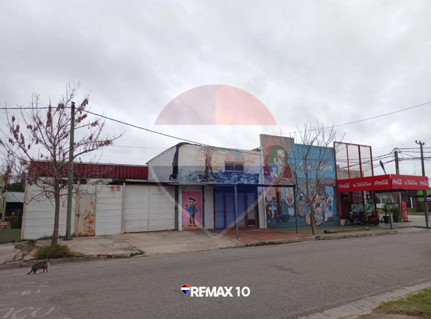 Foto de Venta de Llave Supermercado Completo Durazno, imagen 1