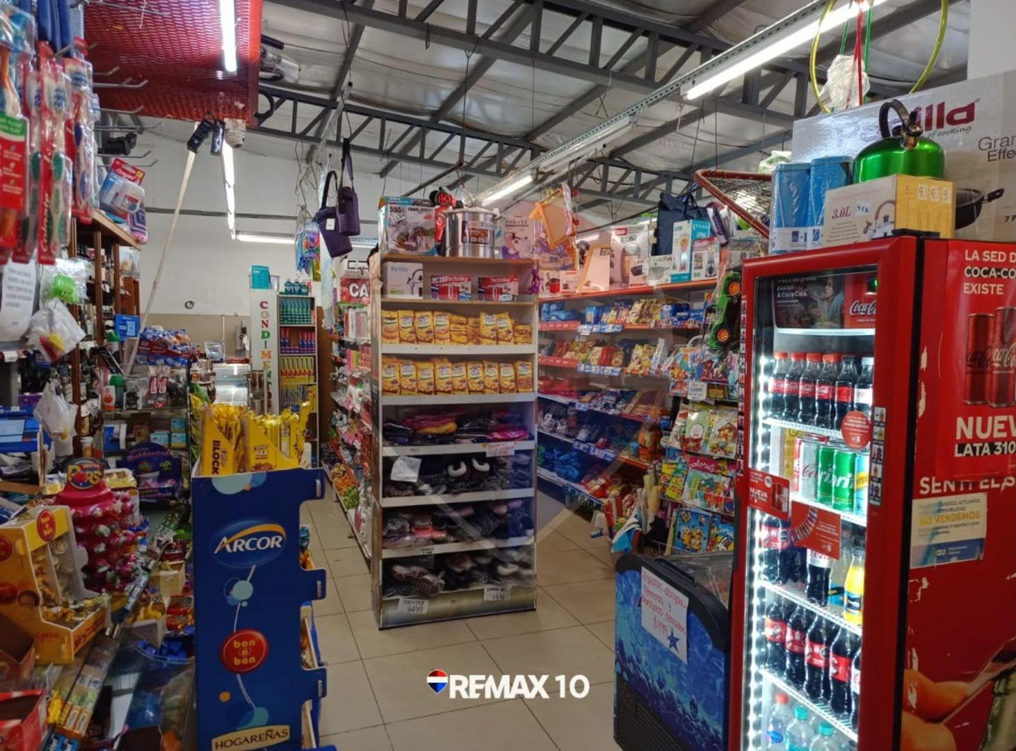 Foto de Venta de Llave Supermercado Completo Durazno, imagen 5