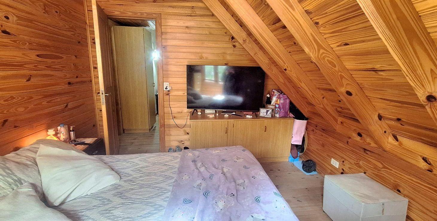 Foto de Venta Cabaña Patagónica, B. Norte a solo 400mts de Avenida 7 Lagos, imagen 5