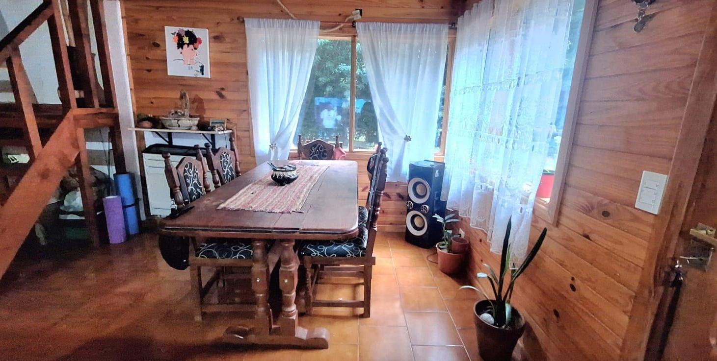 Foto de Venta Cabaña Patagónica, B. Norte a solo 400mts de Avenida 7 Lagos, imagen 4