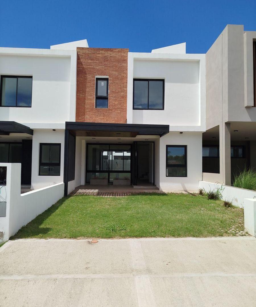 Duplex de Categoria en Chacras Green - Cordoba