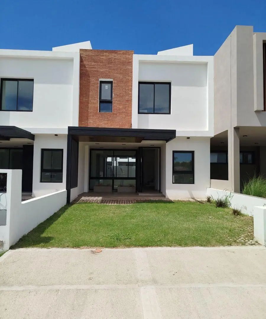 Duplex de Categoria en Chacras Green - Cordoba 1