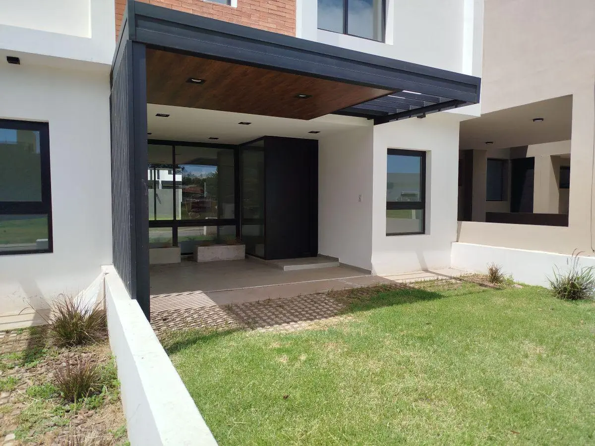 Duplex de Categoria en Chacras Green - Cordoba 4