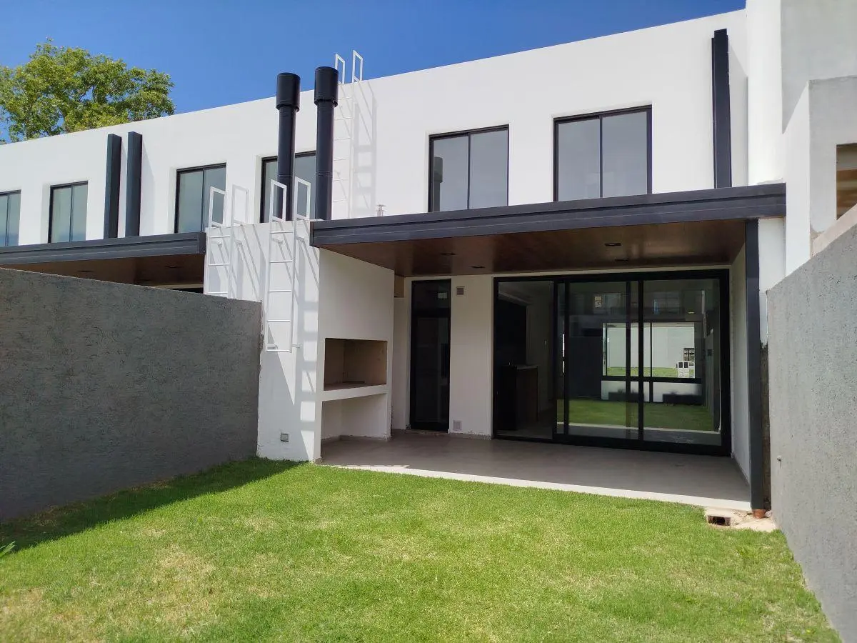 Duplex de Categoria en Chacras Green - Cordoba 3