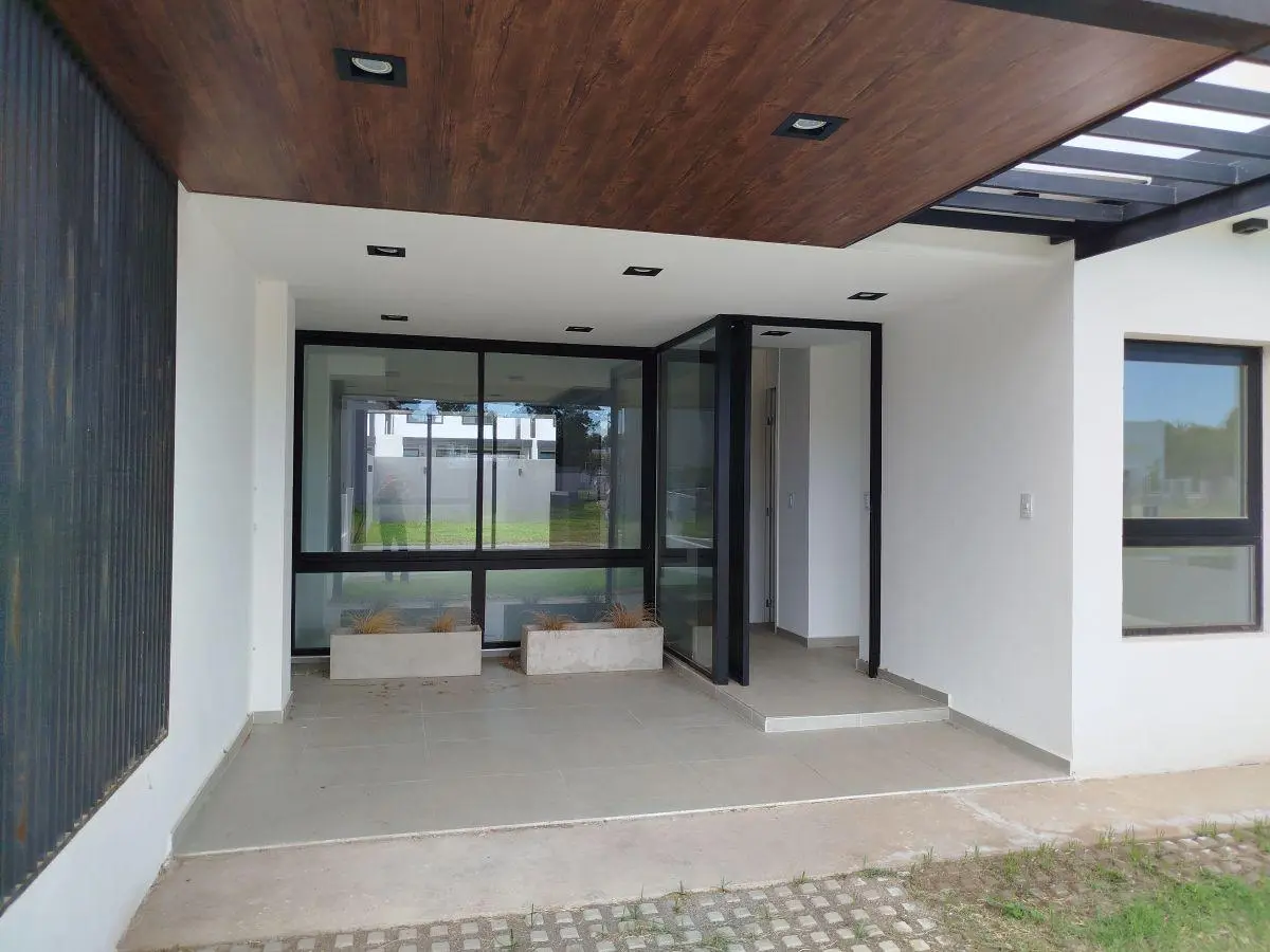 Duplex de Categoria en Chacras Green - Cordoba 2