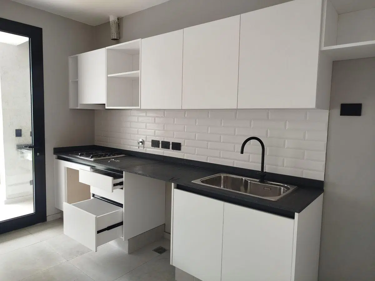 Duplex de Categoria en Chacras Green - Cordoba 1