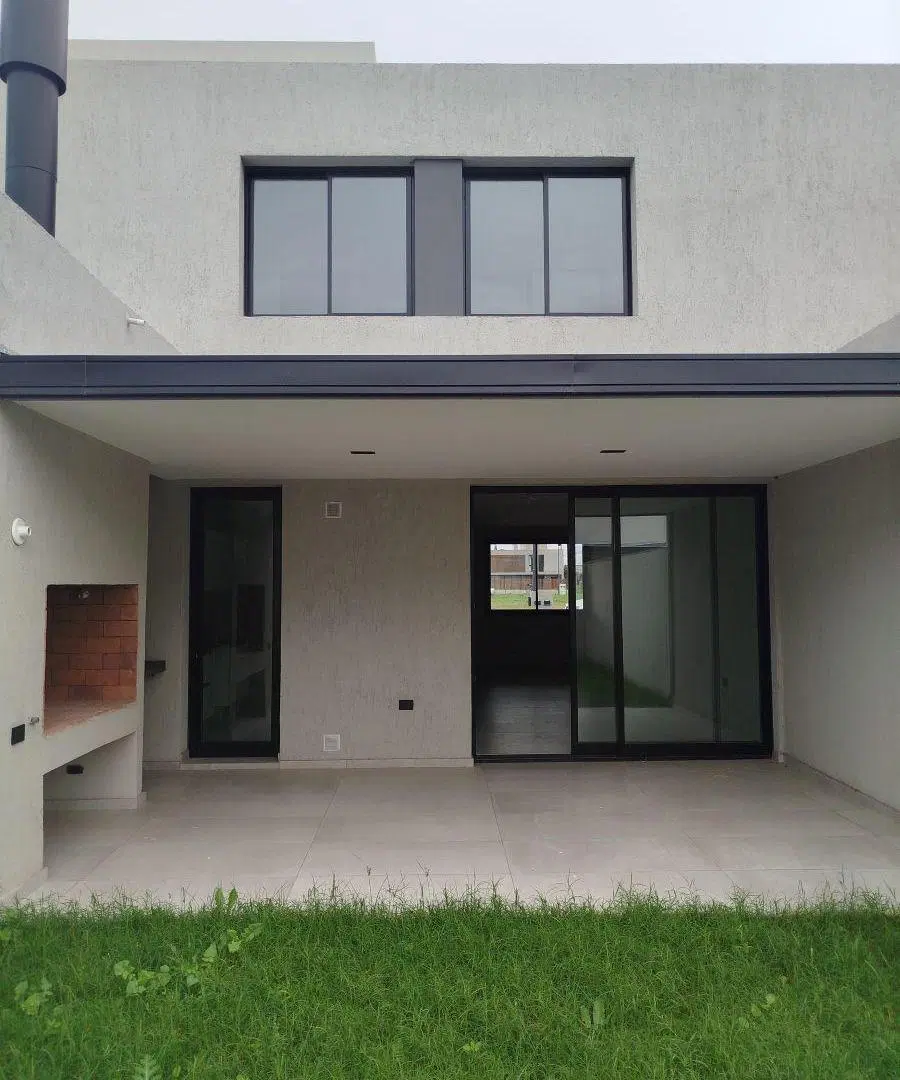 Duplex de Categoria en Chacras Green - Cordoba 5