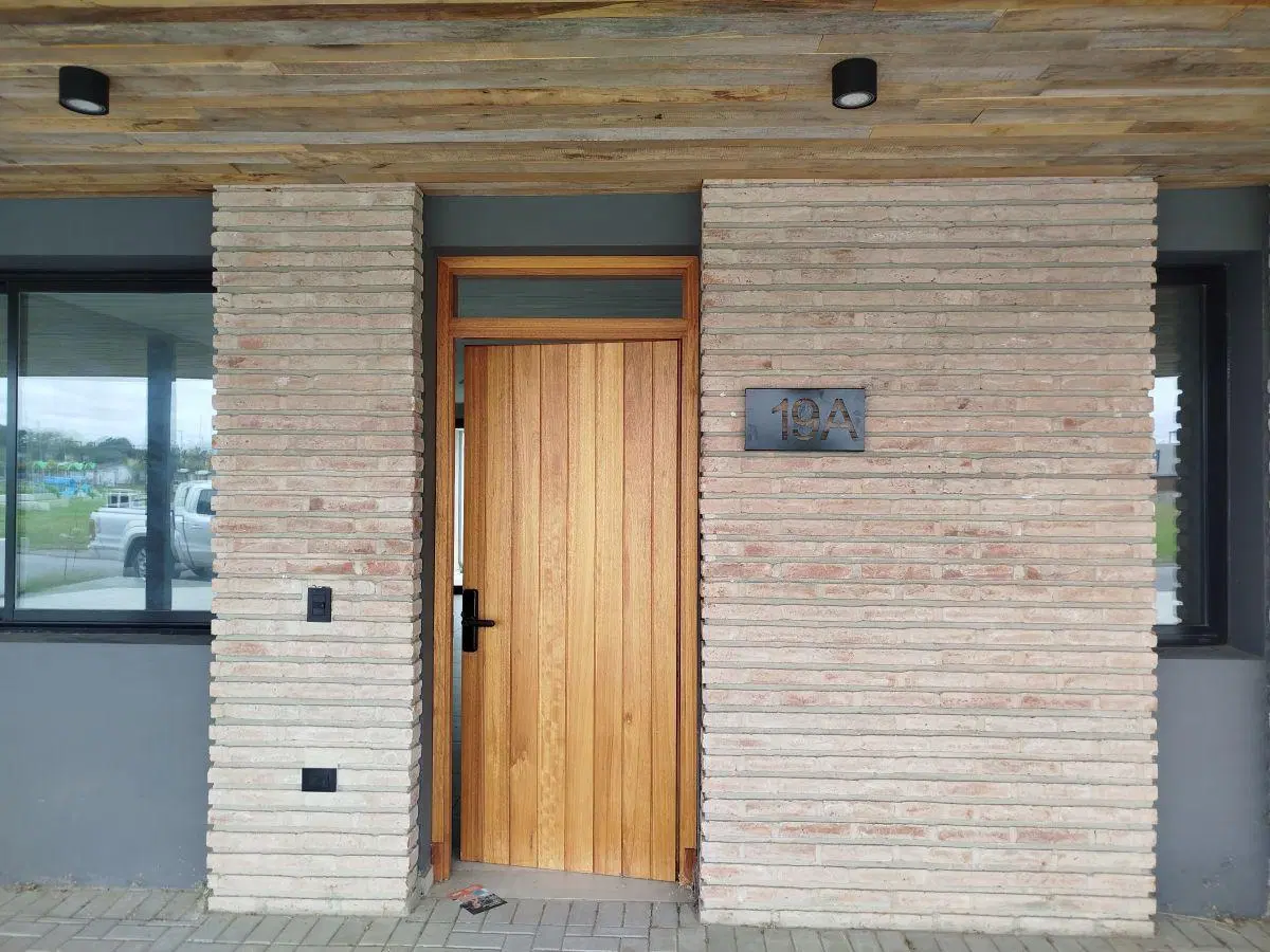 Duplex de Categoria en Chacras Green - Cordoba 4