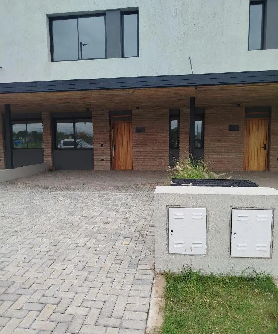Duplex de Categoria en Chacras Green - Cordoba 8