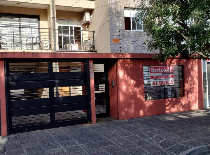 DEPARTAMENTO 2 AMBIENTES EN ALQUILER RAMOS MEJIA