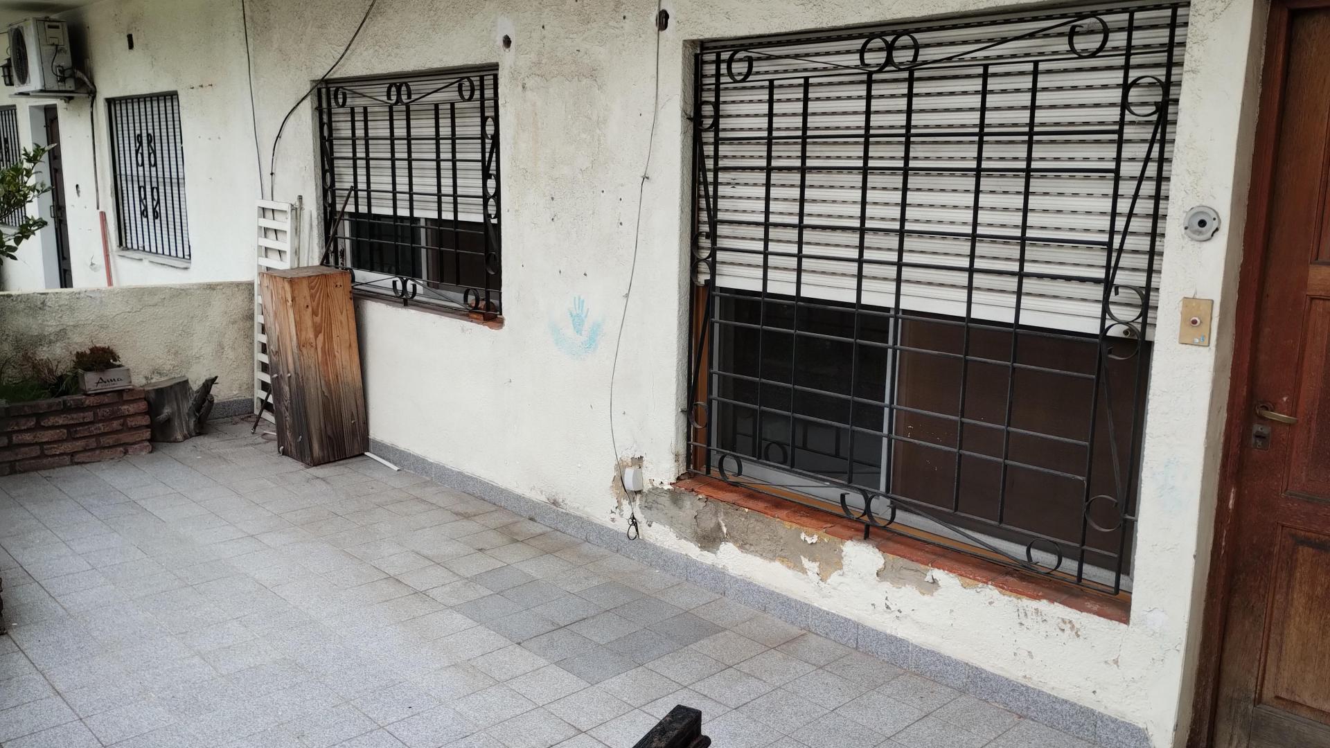 DEPARTAMENTO 3 AMBIENTES EN ALQUILER RAMOS MEJIA SUR